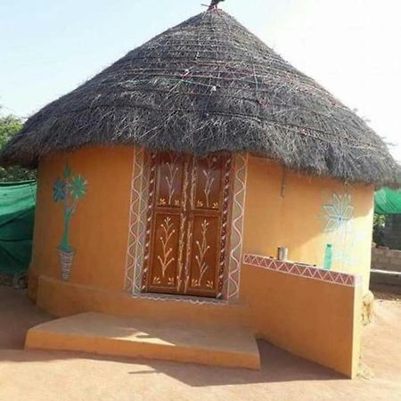 Bishnoi Village Home Stay Džódhpur Exteriér fotografie