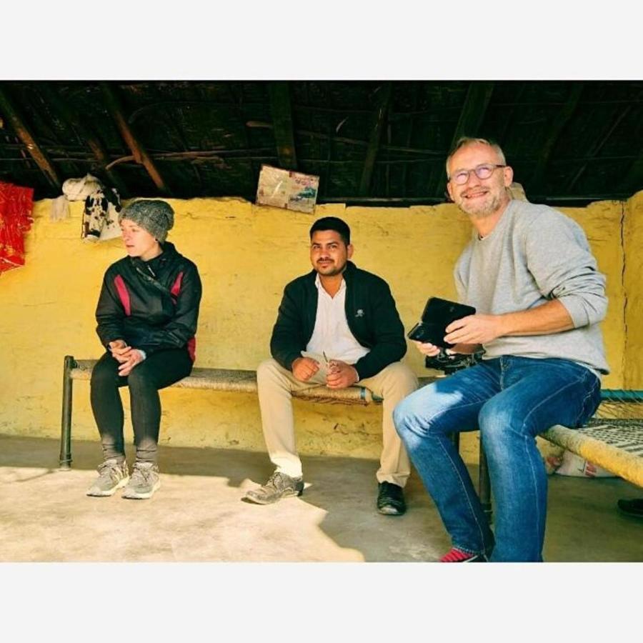 Bishnoi Village Home Stay Džódhpur Exteriér fotografie