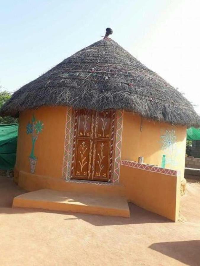 Bishnoi Village Home Stay Džódhpur Exteriér fotografie