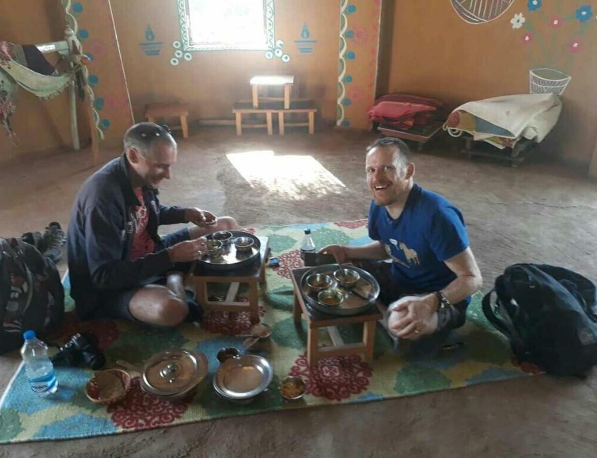 Bishnoi Village Home Stay Džódhpur Exteriér fotografie