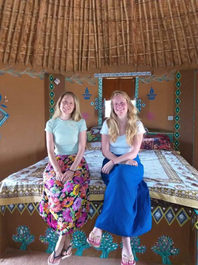 Bishnoi Village Home Stay Džódhpur Exteriér fotografie