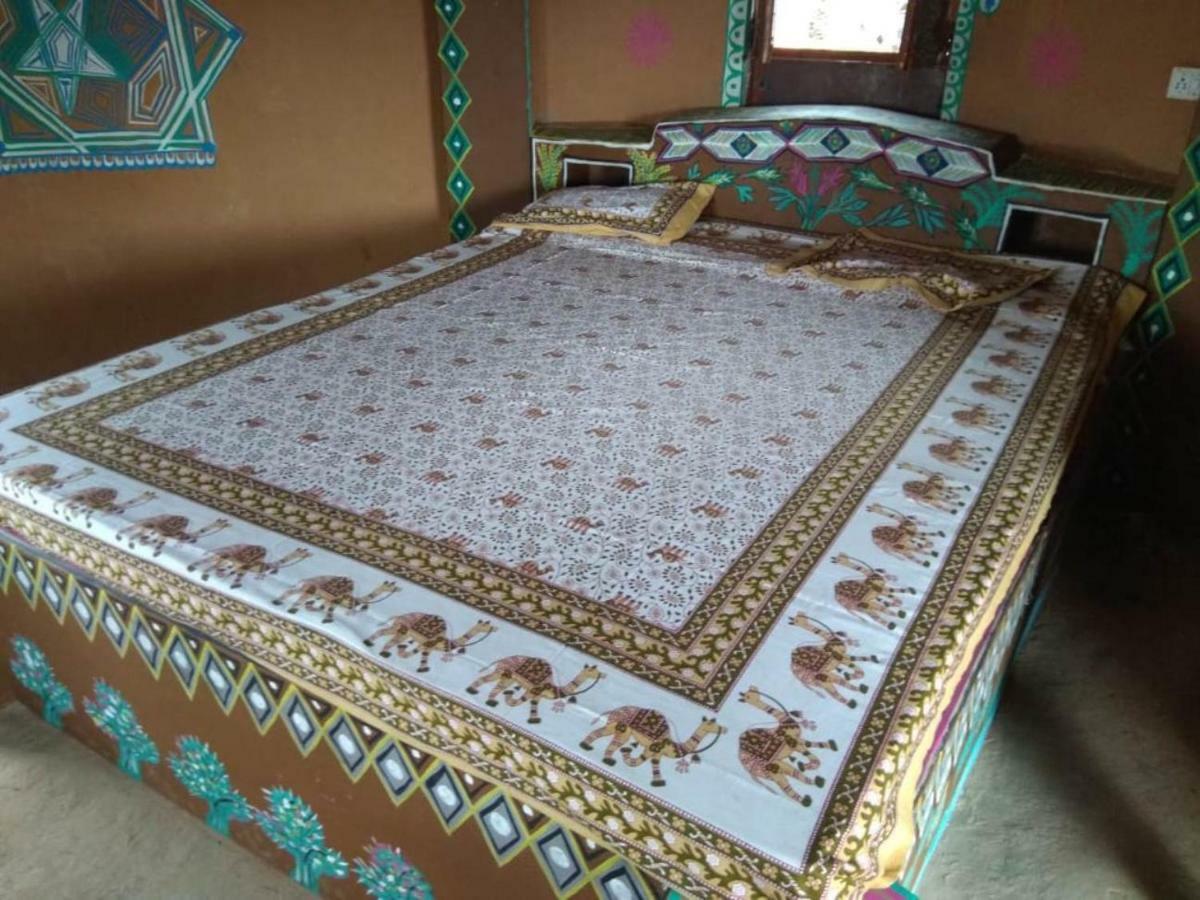 Bishnoi Village Home Stay Džódhpur Exteriér fotografie