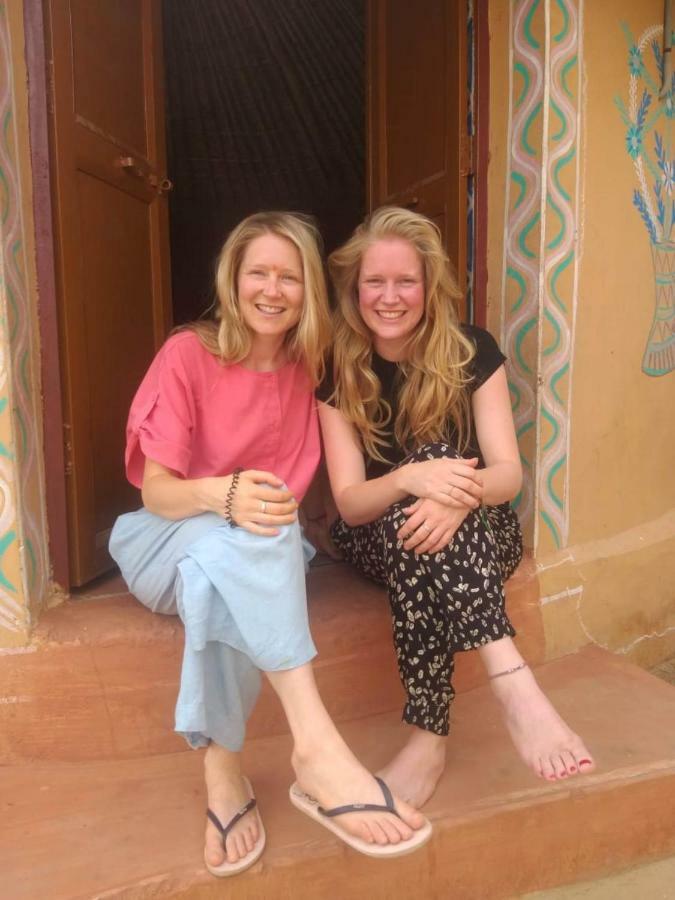 Bishnoi Village Home Stay Džódhpur Exteriér fotografie